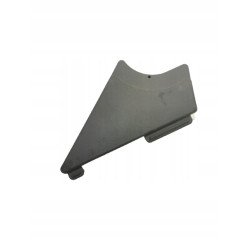 NAKŁADKA MECAHNIZ. POCHYL. OPARC LEW. PN+ DAEWOO FSO 077139