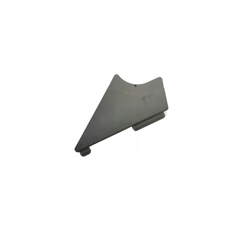 NAKŁADKA MECAHNIZ. POCHYL. OPARC LEW. PN+ DAEWOO FSO 077139