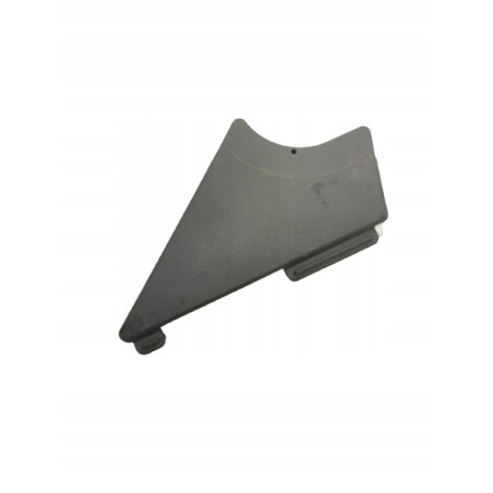 NAKŁADKA MECAHNIZ. POCHYL. OPARC LEW. PN+ DAEWOO FSO 077139