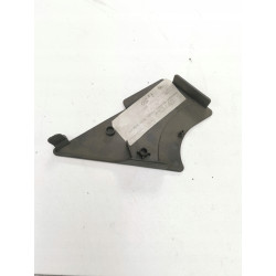 NAKŁADKA MECAHNIZ. POCHYL. OPARC LEW. PN+ DAEWOO FSO 077139