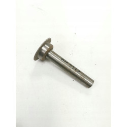 POKRYWA PRZEDNIA OBUDOWY ŁOŻYSKA OPOROWEGO SPRZĘGŁA FIAT F125p 4115523