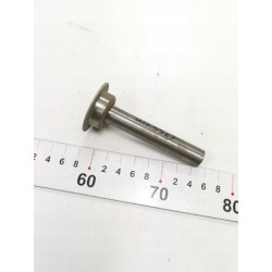 POKRYWA PRZEDNIA OBUDOWY ŁOŻYSKA OPOROWEGO SPRZĘGŁA FIAT F125p 4115523