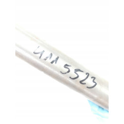 POKRYWA PRZEDNIA OBUDOWY ŁOŻYSKA OPOROWEGO SPRZĘGŁA FIAT F125p 4115523