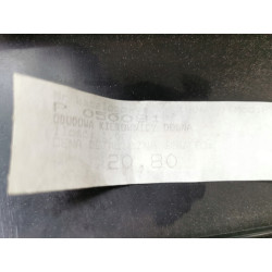 OSŁONA OBUDOWA KOLUMNY KIEROWNICZEJ FS POLONEZ 050081