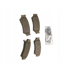 Klocki hamulcowe przód Suzuki GRAND VITARA I OE 55200-84A00