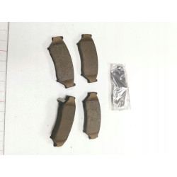 Klocki hamulcowe przód Suzuki GRAND VITARA I OE 55200-84A00