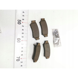 Klocki hamulcowe przód Suzuki GRAND VITARA I OE 55200-84A00