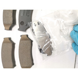 Klocki hamulcowe przód Suzuki GRAND VITARA I OE 55200-84A00