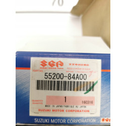 Klocki hamulcowe przód Suzuki GRAND VITARA I OE 55200-84A00