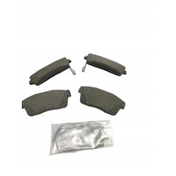 Klocki hamulcowe przód Suzuki IGNIS I OE 55810-84M00