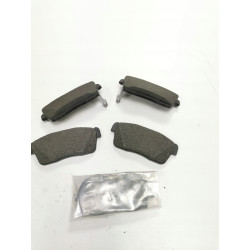 Klocki hamulcowe przód Suzuki IGNIS I OE 55810-84M00