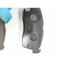 Klocki hamulcowe przód Suzuki IGNIS I OE 55810-84M00