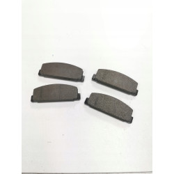 Klocki hamulcowe tył Mazda 626 V OE GGYM-26-48ZA 9C