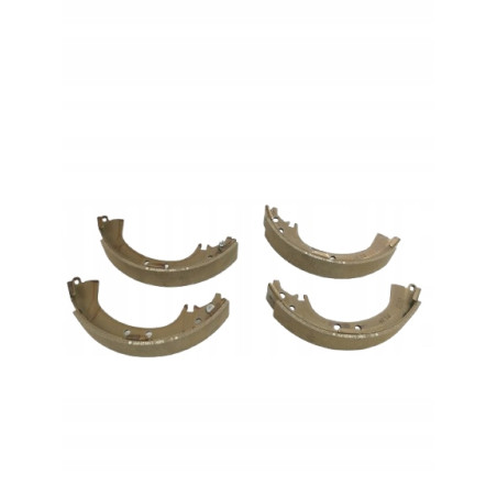 Szczęki hamulcowe tył Toyota RAV4 Camry OE 04495-42070