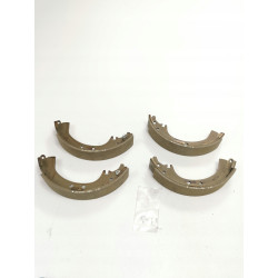 Szczęki hamulcowe tył Toyota RAV4 Camry OE 04495-42070