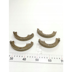 Szczęki hamulcowe tył Toyota RAV4 Camry OE 04495-42070