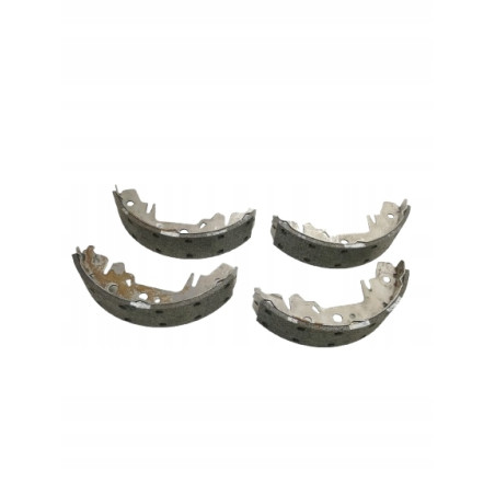 Szczęki hamulcowe tył MOPAR Chrysler VOYAGER III OE 4883833AA