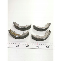 Szczęki hamulcowe tył MOPAR Chrysler VOYAGER III OE 4883833AA