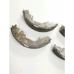 Szczęki hamulcowe tył MOPAR Chrysler VOYAGER III OE 4883833AA