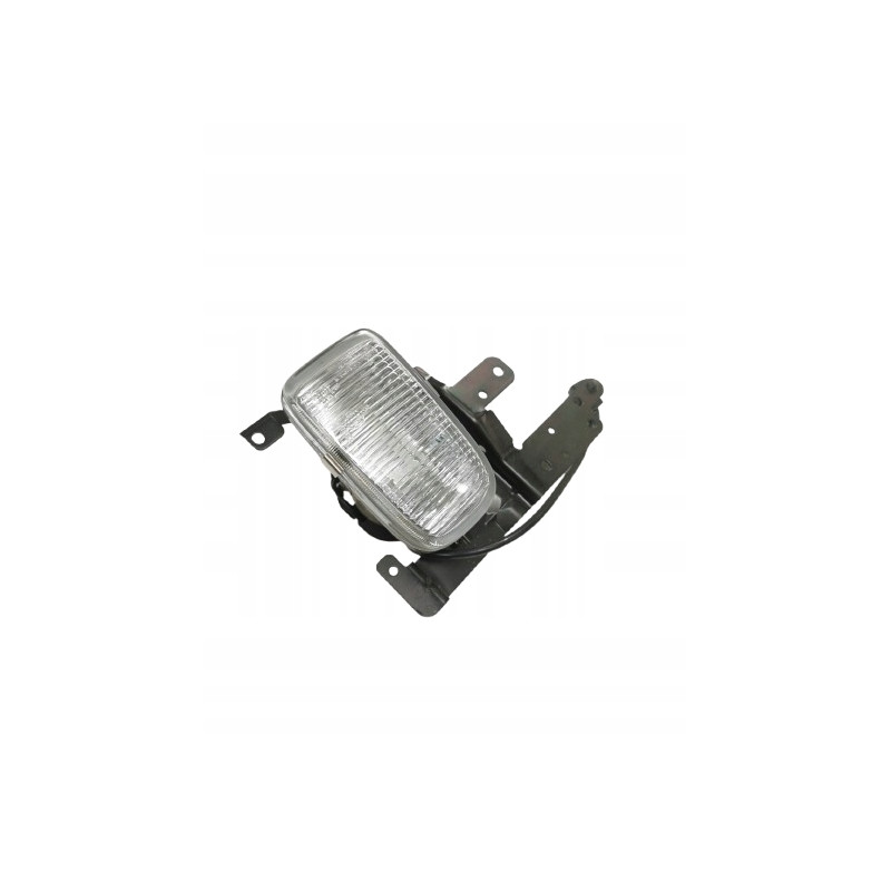 Lampa przeciwmgielna lewy przód Mazda 323 S V 1994- OE BC5A-51-690