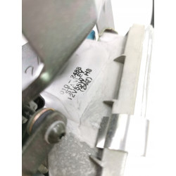 Lampa przeciwmgielna lewy przód Mazda 323 S V 1994- OE BC5A-51-690