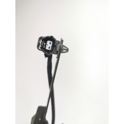 Lampa przeciwmgielna lewy przód Mazda 323 S V 1994- OE BC5A-51-690