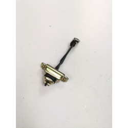 OGRANICZNIK DRZWI LEWY PRZÓD HYUNDAI LANTRA / ELANTRA 1996-2000 79380-29010