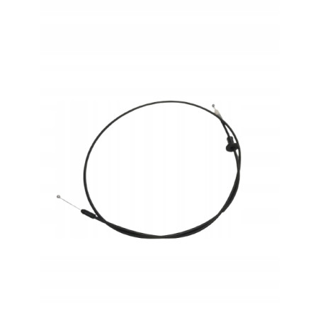 LINKA OTWIERANIA MASKI ATOS 98- OE 81190-02000