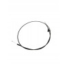 LINKA OTWIERANIA MASKI ATOS 98- OE 81190-02000