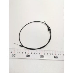 LINKA OTWIERANIA MASKI ATOS 98- OE 81190-02000