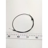LINKA OTWIERANIA MASKI ATOS 98- OE 81190-02000