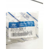 Palec rozdzielacza zapłonu Hyundai Elantra 1990- OE 27131-32810