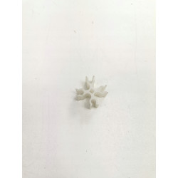 Zacisk, przewód hamulcowy Opel Omega A Kadett E Ascona C OE 90125791