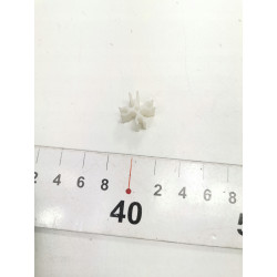 Zacisk, przewód hamulcowy Opel Omega A Kadett E Ascona C OE 90125791