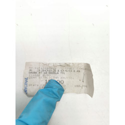 Szpilka koła tył Daewoo Gazela OE 33023104018