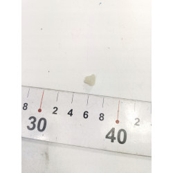 Klips do mocowania reflektora przedniego Daewoo Lanos 09409-10305