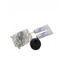 ZESTAW OSŁON-PRZEDNIA OŚ KOŁA STRONA PRAWA HYUNDAI ACCENT 1995- 49609-25A00