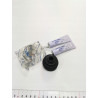 ZESTAW OSŁON-PRZEDNIA OŚ KOŁA STRONA PRAWA HYUNDAI ACCENT 1995- 49609-25A00