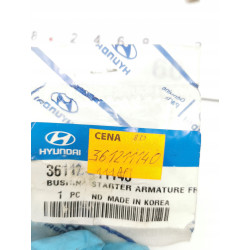 TULEJKA WIRNIKA ROZRUSZNIKA HYUNDAI ACCENT 1999- OE 36112-11140