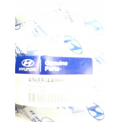 PIERŚCIEŃ-ZATRZASK HYUNDAI H-1 1996- OE 43655-44000