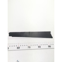 Taśma, listwa drzwi lewy przód Hyundai Tucson 2004- OE 86363 2E000