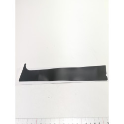 Taśma, listwa drzwi prawy przód Hyundai Santa FE 2006-2012 OE 86373 2B000