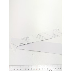 Taśma, listwa drzwi prawy przód Hyundai Santa FE 2006-2012 OE 86373 2B000