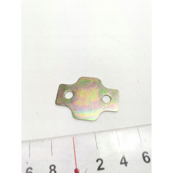 Podkładka zamka drzwi Daewoo Lanos OE 96216377