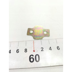 Podkładka zamka drzwi Daewoo Lanos OE 96216377