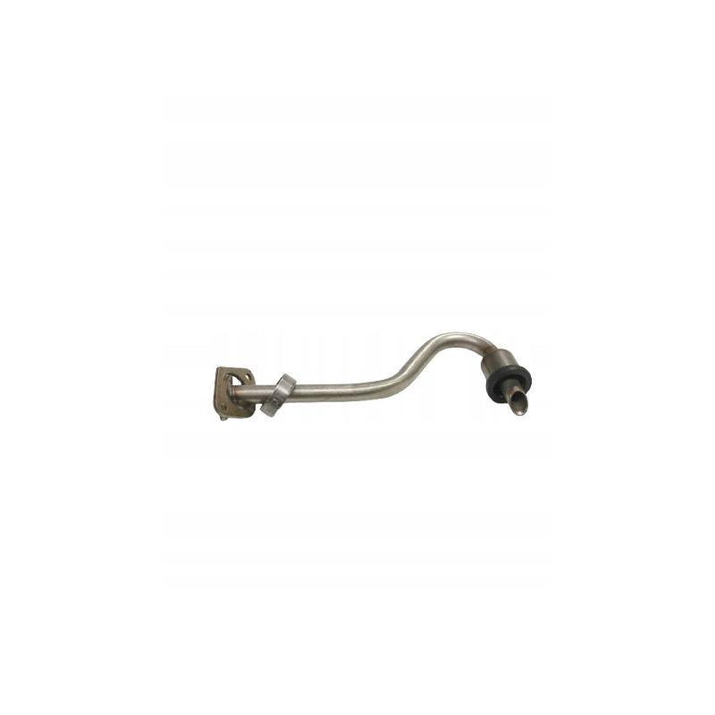PRZEWÓD RECYRKULACJI SPALIN DAEWOO MATIZ (M100/M150) 1998- 2015 OE 96352279