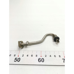 PRZEWÓD RECYRKULACJI SPALIN DAEWOO MATIZ (M100/M150) 1998- 2015 OE 96352279