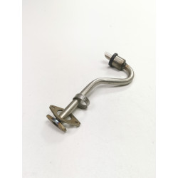 PRZEWÓD RECYRKULACJI SPALIN DAEWOO MATIZ (M100/M150) 1998- 2015 OE 96352279