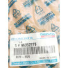 PRZEWÓD RECYRKULACJI SPALIN DAEWOO MATIZ (M100/M150) 1998- 2015 OE 96352279