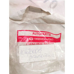 Pierścień gumowy rozrusznika Daewoo Espero OE 10476005